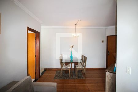 Sala de apartamento para alugar com 2 quartos, 62m² em Jardim Gonçalves, Sorocaba