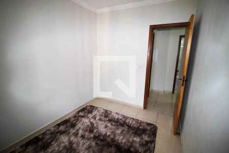 Quarto  de apartamento para alugar com 2 quartos, 62m² em Jardim Gonçalves, Sorocaba