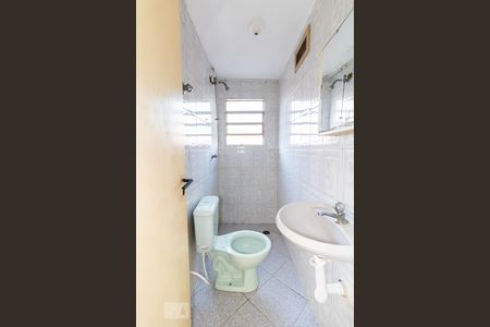 Banheiro de kitnet/studio à venda com 1 quarto, 25m² em Jardim Brasil , São Paulo