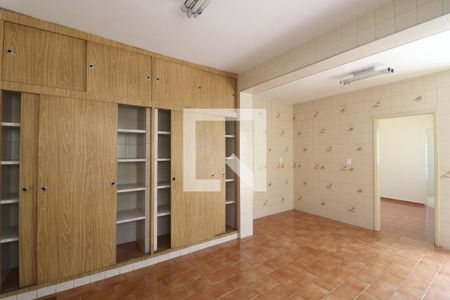 Casa à venda com 220m², 3 quartos e 4 vagasCozinha 