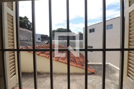 Casa à venda com 220m², 3 quartos e 4 vagasJanela Quarto 1 