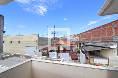Casa à venda com 220m², 3 quartos e 4 vagasVista Sacada Quarto 3