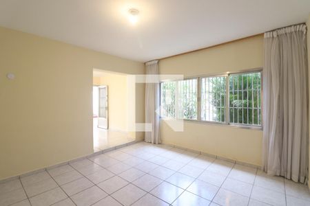 Sala 2 de casa à venda com 3 quartos, 220m² em Vila Bandeirantes, São Paulo