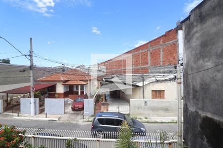 Casa à venda com 220m², 3 quartos e 4 vagasjanela Quarto 2