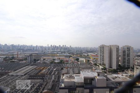 Vista de apartamento à venda com 4 quartos, 138m² em Ipiranga, São Paulo