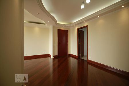 Sala de apartamento para alugar com 4 quartos, 138m² em Ipiranga, São Paulo