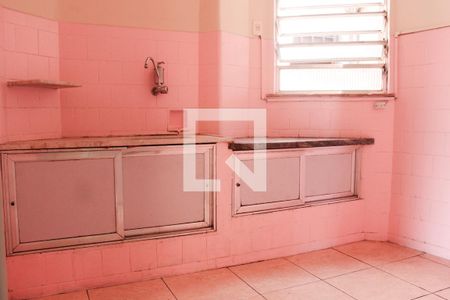 Apartamento à venda com 63m², 2 quartos e sem vagaCozinha