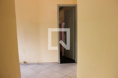 Sala de apartamento à venda com 2 quartos, 63m² em Santa Teresa, Rio de Janeiro