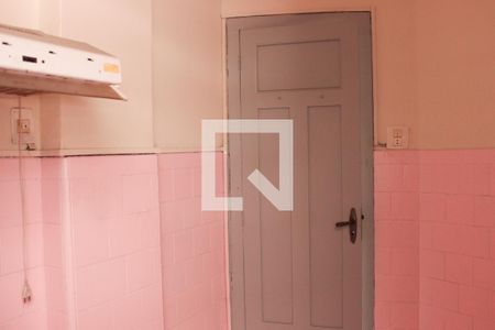 Apartamento à venda com 63m², 2 quartos e sem vagaCozinha