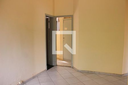 Sala de apartamento à venda com 2 quartos, 63m² em Santa Teresa, Rio de Janeiro