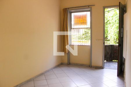 Sala de apartamento à venda com 2 quartos, 63m² em Santa Teresa, Rio de Janeiro