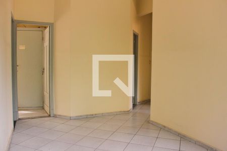 Sala de apartamento à venda com 2 quartos, 63m² em Santa Teresa, Rio de Janeiro