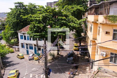 Vista do Quarto 1 de apartamento à venda com 2 quartos, 63m² em Santa Teresa, Rio de Janeiro