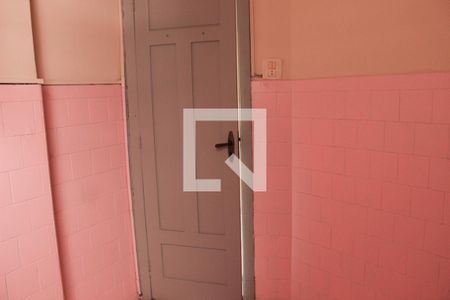 Apartamento à venda com 63m², 2 quartos e sem vagaCozinha