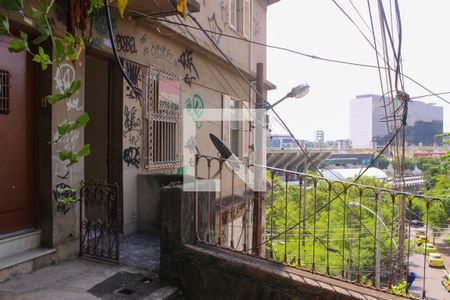 Apartamento à venda com 63m², 2 quartos e sem vagaFachada