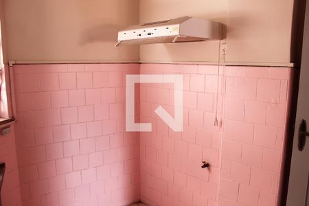 Apartamento à venda com 63m², 2 quartos e sem vagaCozinha