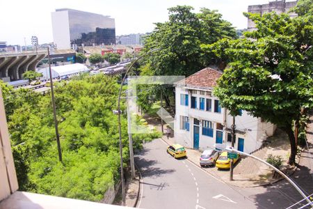 Apartamento à venda com 63m², 2 quartos e sem vagaVista do Quarto 2