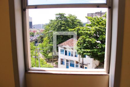 Apartamento à venda com 63m², 2 quartos e sem vagaVista do Quarto 2