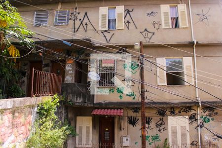 Apartamento à venda com 63m², 2 quartos e sem vagaFachada