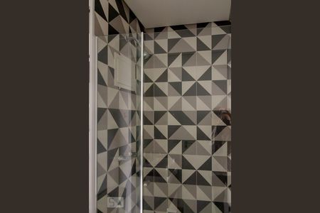 Studio para alugar com 36m², 1 quarto e 1 vagaBanheiro