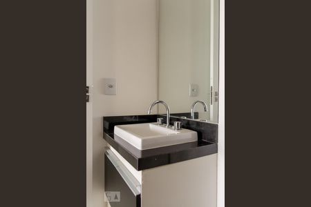 Studio para alugar com 36m², 1 quarto e 1 vagaBanheiro