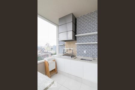 Studio para alugar com 36m², 1 quarto e 1 vagaÁrea comum - Churrasqueira