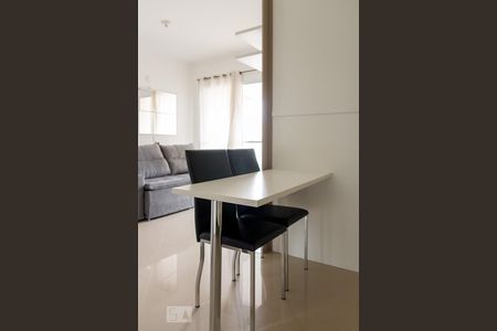 Studio para alugar com 36m², 1 quarto e 1 vagaCozinha