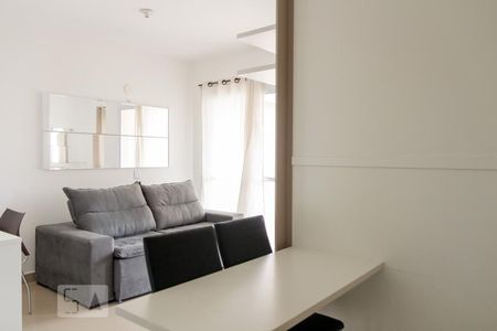 Studio para alugar com 36m², 1 quarto e 1 vagaCozinha
