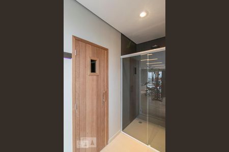 Studio para alugar com 36m², 1 quarto e 1 vagaÁrea comum - Sauna