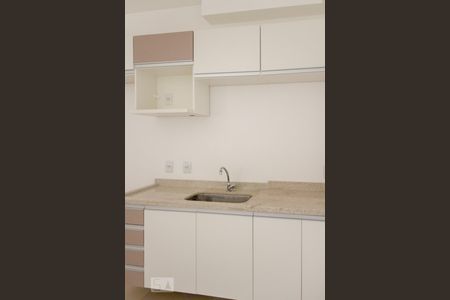 Studio para alugar com 36m², 1 quarto e 1 vagaCozinha