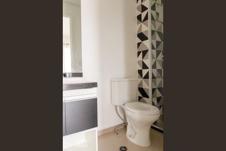 Studio para alugar com 36m², 1 quarto e 1 vagaBanheiro