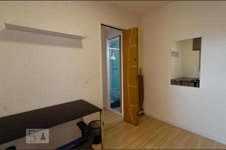 Quarto 2 de apartamento para alugar com 2 quartos, 44m² em Jardim Belém, São Paulo