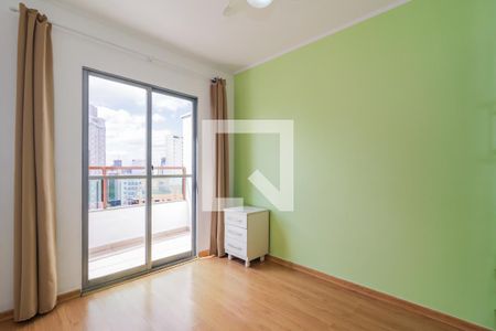 Quarto 1 de apartamento à venda com 2 quartos, 50m² em Jardim Ampliacao, São Paulo