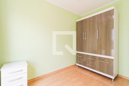 Quarto 1 de apartamento à venda com 2 quartos, 50m² em Jardim Ampliacao, São Paulo