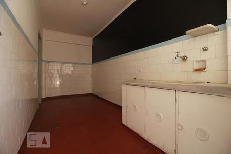 Apartamento à venda com 110m², 2 quartos e sem vagaCozinha