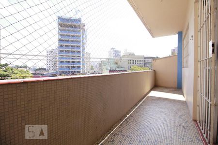 Sacada de apartamento à venda com 2 quartos, 110m² em Vila Mariana, São Paulo