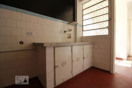 Apartamento à venda com 110m², 2 quartos e sem vagaCozinha