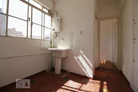 Apartamento à venda com 110m², 2 quartos e sem vagaÁrea de Serviço