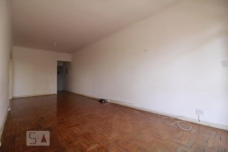 Sala de apartamento à venda com 2 quartos, 110m² em Vila Mariana, São Paulo