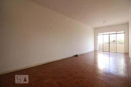 Sala de apartamento à venda com 2 quartos, 110m² em Vila Mariana, São Paulo