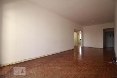 Sala de apartamento à venda com 2 quartos, 110m² em Vila Mariana, São Paulo