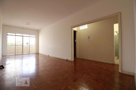 Sala de apartamento à venda com 2 quartos, 110m² em Vila Mariana, São Paulo