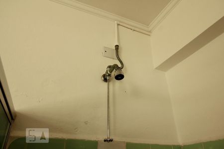 Apartamento à venda com 110m², 2 quartos e sem vagaBanheiro