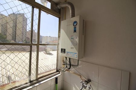 Apartamento à venda com 110m², 2 quartos e sem vagaÁrea de Serviço