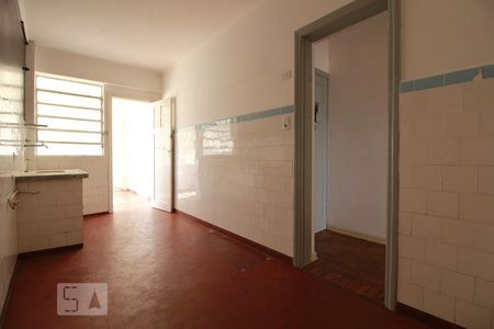 Apartamento à venda com 110m², 2 quartos e sem vagaCozinha