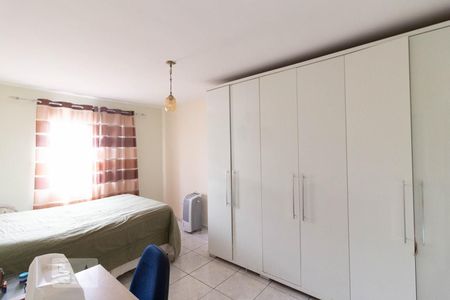Quarto 1 de apartamento para alugar com 3 quartos, 98m² em Pinheiros, São Paulo