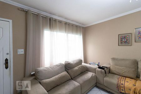 Sala de apartamento para alugar com 3 quartos, 98m² em Pinheiros, São Paulo