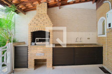Casa à venda com 250m², 3 quartos e 2 vagasÁrea gourmet