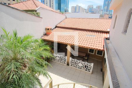 Casa à venda com 250m², 3 quartos e 2 vagasQuintal