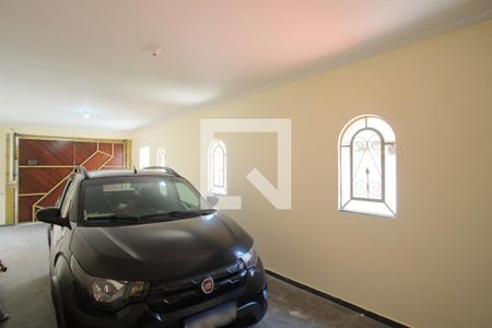 Casa à venda com 250m², 3 quartos e 2 vagasGaragem